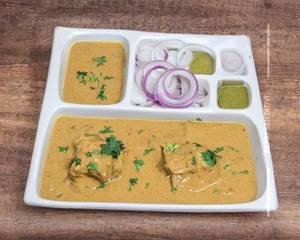 Chicken Malai Tikka Gravy