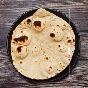 Tandoori Roti