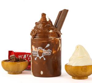 Kit Kat Ice Cream