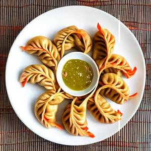 Kukure Momo