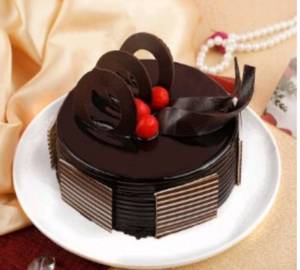 Chocolate Rich Cakes 500grams