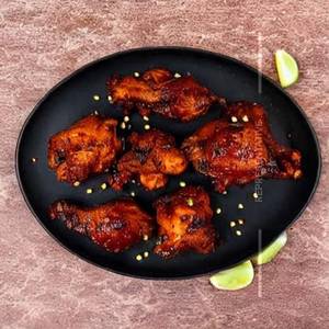 Chicken Black Pepper