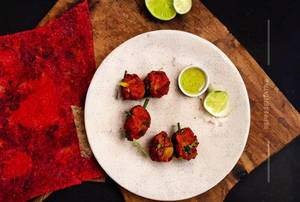 Veg Cocktail Kabab