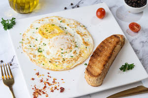 Fried Omlette [200 Gms]