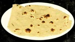 Rumali Roti