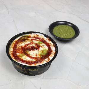 Dahi Vada