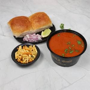 Misal Pav