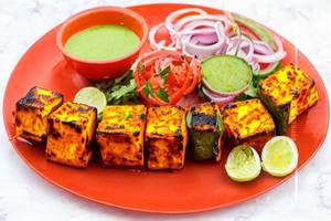 Paneer Tikka