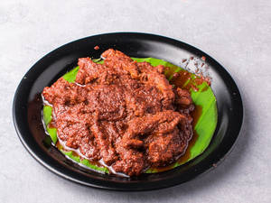 Erachi Ghee Roast [250ml] (Buffalo)