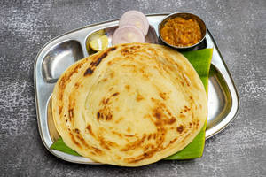1 Parotta