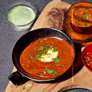 Onion Vinegar & Masala