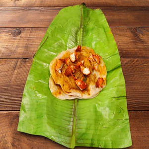 Kizhi Parotta Chicken