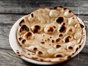 Tandoori Roti          