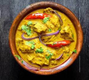 Navratan Korma