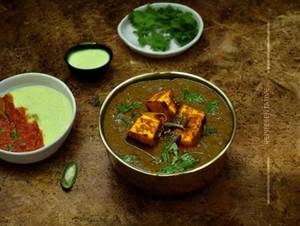 Paneer Korma