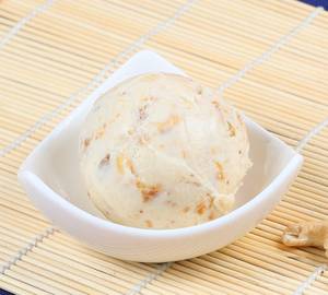 Kaju anjeer ice cream