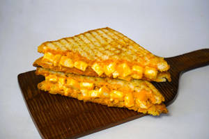Paneer Grilled Sandwich(2 Pc)