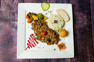 Beef Bourguignon