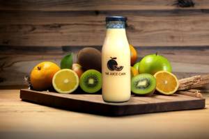 Mixed Fruit Juice
