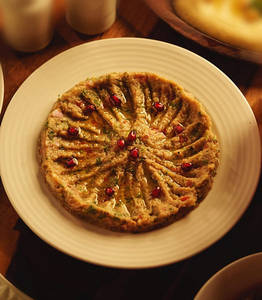 Baba Ganoush