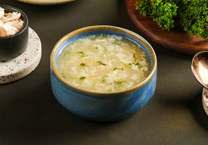 Non Veg Manchow Soup
