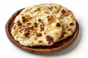 Plain Naan