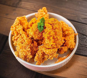 Crispy Chicken