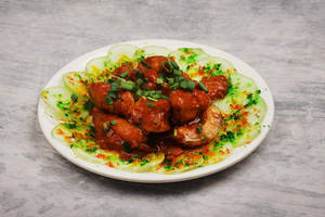 Egg Manchurian