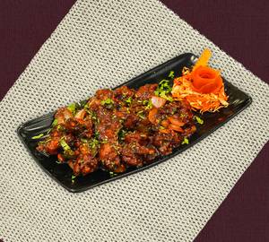 Chicken badshahi