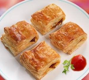 VEG PUF