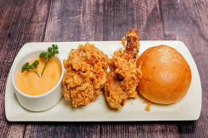 Royal Fried Chicken