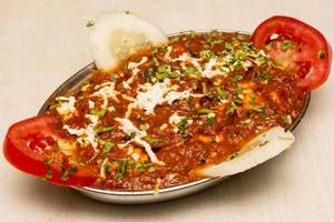 Paneer Kolhapuri