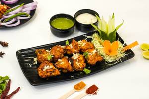 Chicken Tikka