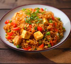 Sp. Mixed schezwan rice