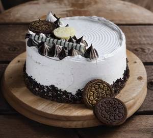 Oreo Cake