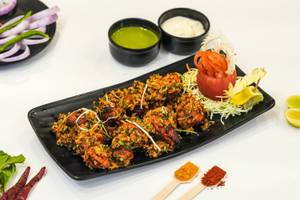 Chicken Pahadi Tikka