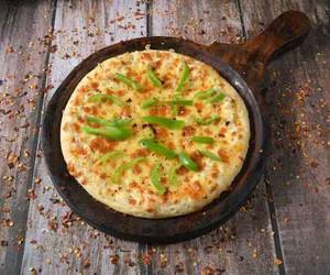 Capsicum Pizza