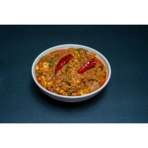 Kadai Paneer