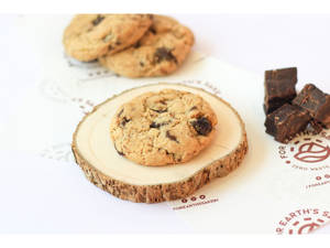 Chewy Chocochip Cookie