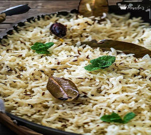 Jeera Rice