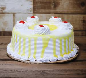 Pineapple Cake[500 Gms]                                                     