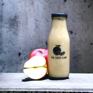 Apple Milkshake