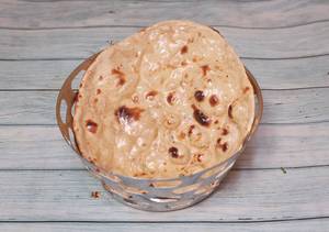 Tawa Butter Roti 