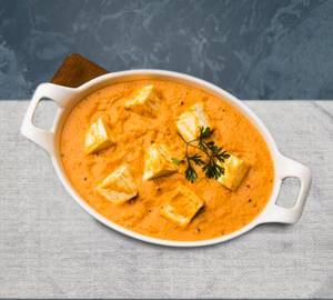 Paneer lababdar