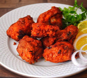 Chicken Kabab