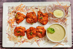 Murgh Tikka