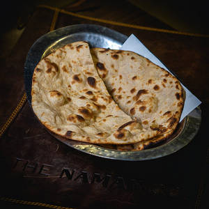 Atta Tandoori Roti