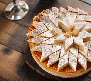 Kaju Barfi [ 5 Pcs ]