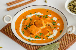 Paneer Butter Masala