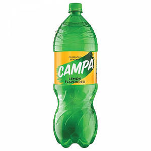 Campa[lemon]